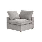 Cloud modular Section Sofa-Four Seats