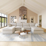 Divano Modular Sofa-Sofa Covers