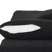 Cloud modular Section Sofa-Three Seats
