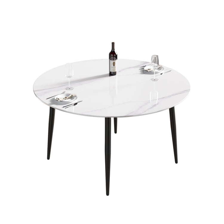 53.15" & 59'' Round Dining Table Legs