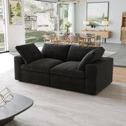 Cloud modular Section Sofa-LoveSeat