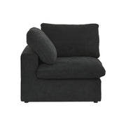 Cloud modular Section Sofa-Four Seats