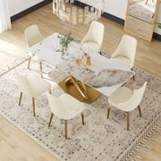 Vittoriano Dinning Table