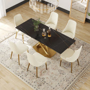 Vittoriano Dinning Table