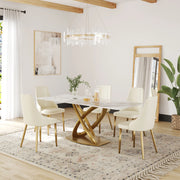 Vittoriano Dinning Table