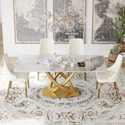 Vittoriano Dinning Table
