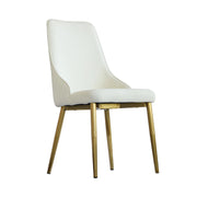 Vittoriano Dinning Chair (2 Pieces)