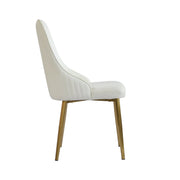 Vittoriano Dinning Chair (2 Pieces)
