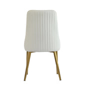 Vittoriano Dinning Chair (2 Pieces)