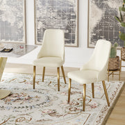 Vittoriano Dinning Chair (2 Pieces)
