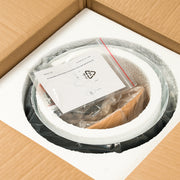 Industrial Hanging Pendant Lights,Barn Pendant Light,Linear Dome Pendant Lighting,for Dinning Room/Bedroom/Barn