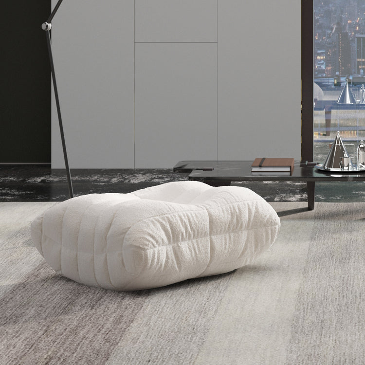 Caterpillar Sofa Set - Single Foot Cushion