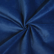 Italian deianira 104inch Wide Velvet Reversible Modular Sofa & Chaise