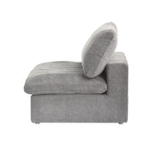 Cloud modular Section Sofa-LoveSeat