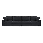Cloud Modular Section Sofa-LoveSeat Sofa cover