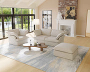 Divano Modular Sofa-Loveseat