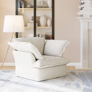 Divano Modular Sofa-Single Seat