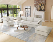 Divano Modular Sofa-Three Seats