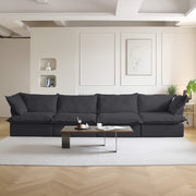 Divano Modular Sofa-Sofa Covers