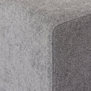 Cloud modular Section Sofa & Couch-4 Seats With 2 Ottomans