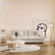 Eleganza Divina Sofa