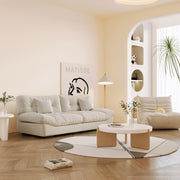 Eleganza Divina Sofa