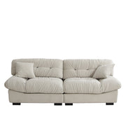 Eleganza Divina Sofa