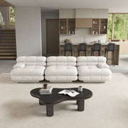 Dolce Modular Sofa | 3-Seater
