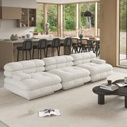 Dolce Modular Sofa | 3-Seater