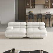 Dolce Modular Sofa | Loveseat