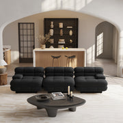 Dolce Modular Sofa | 3-Seater