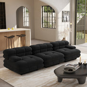 Dolce Modular Sofa | 3-Seater