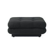 Dolce Modular Sofa | Single Ottoman