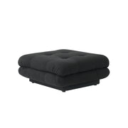 Dolce Modular Sofa | Single Ottoman