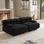 Dolce Modular Sofa | Loveseat
