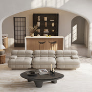 Dolce Modular Sofa | 3-Seater