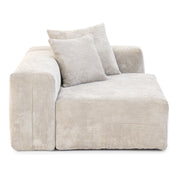 Moda Corduroy Sofà Covers