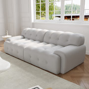 The Relaxer Sofa