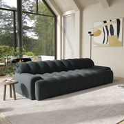 The Relaxer Sofa