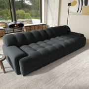 The Relaxer Sofa