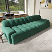 The Relaxer Sofa