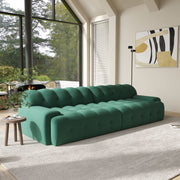 The Relaxer Sofa