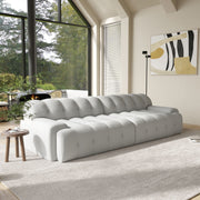 The Relaxer Sofa