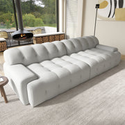 The Relaxer Sofa
