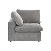 Cloud modular Section Sofa-Four Seats