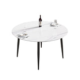 53.15" & 59'' Round Dining Table Legs