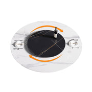 23.62'' & 31.50‘’ Lazy Susan For The Round Dining Table