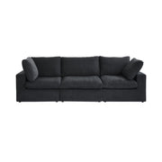 Cloud Modular Section Sofa-LoveSeat Sofa cover