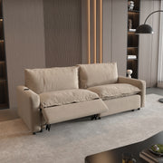 Power Recliner Sofa Couch Set