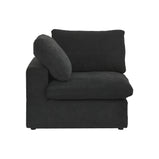 Cloud modular Section Sofa- Four Seats with 1 Corner
